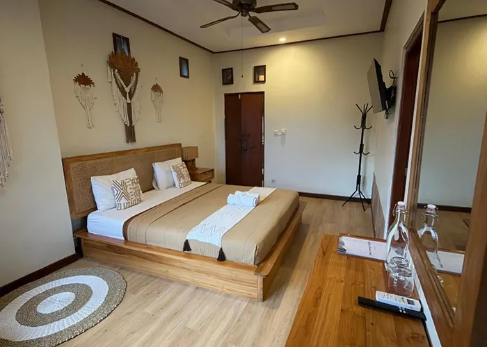 Raditya House