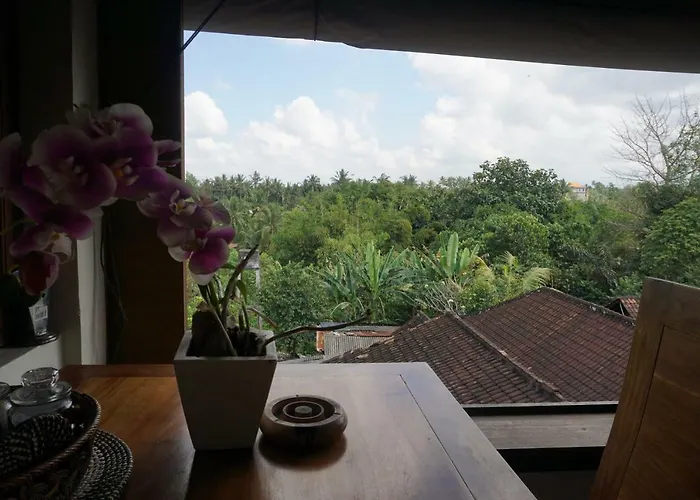 Raditya House 3*